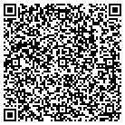 QR code with Academy of Animal Arts contacts