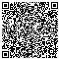QR code with Tama Dojo contacts