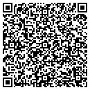 QR code with Hoady Mike contacts