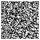 QR code with Ultimate Self Defense contacts