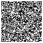 QR code with Agape Ministries Outreach Inc contacts