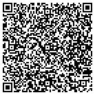 QR code with US Tae Kwon DO Center contacts