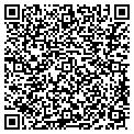 QR code with Jts Inc contacts