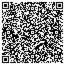 QR code with A Groom Room contacts