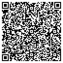 QR code with Kofoo Grill contacts