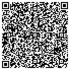 QR code with Wah Lum Kung Fu & Tai Chi Acad contacts