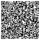 QR code with Webster Institute of Karate contacts