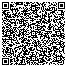 QR code with Clint's Carpet Service contacts