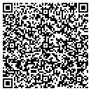 QR code with C F Partners contacts