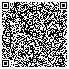 QR code with A Doggon Grooming Salon contacts