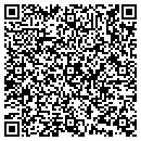 QR code with Zenshinkan Aikido Dojo contacts