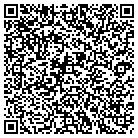 QR code with All Breed Paw Prints Mbl Grmng contacts
