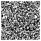 QR code with All Breed Paw Prints Mobile contacts