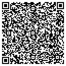 QR code with Apache Gardens Inc contacts
