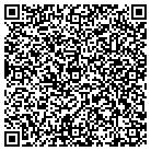 QR code with Action Appliance Service contacts