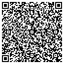 QR code with Aurora Cantu contacts