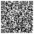 QR code with Avc Texas LLC contacts
