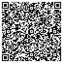 QR code with Ayala Rey A contacts