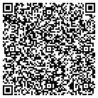QR code with S & S Sales & Service LLC contacts