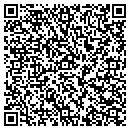 QR code with C&Z Floor Coverings Inc contacts