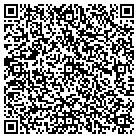 QR code with B A Stewart Family Ltd contacts