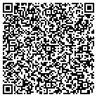 QR code with A Diamond In The Ruff Pet Grooming contacts