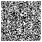 QR code with Aina Moore Dog & Cat Grooming contacts