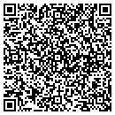 QR code with Clarus Corp contacts