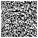 QR code with L C P Management contacts