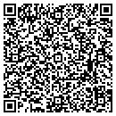 QR code with SARAH Tuxis contacts