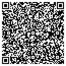 QR code with Three River's Grill contacts
