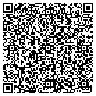QR code with A Plus Sprinkler Repair Inc contacts