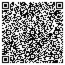 QR code with Aqua Flo contacts