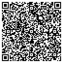 QR code with M C Management contacts
