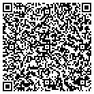 QR code with A Shampoochies Dog Grooming contacts