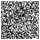 QR code with A Dog's Choice contacts