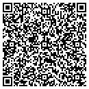 QR code with Cave Liquors contacts