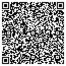 QR code with Ave Grille contacts