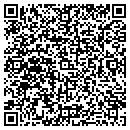 QR code with The Baptist Church of Danbury contacts