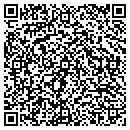 QR code with Hall Welding Service contacts
