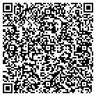 QR code with Oregon Golf Club Maintenance contacts