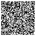QR code with Blue Marlin Grill & Bar contacts