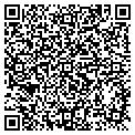 QR code with Henes Paul contacts