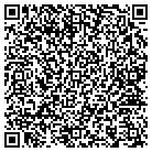 QR code with Delmar's Bale Pine Straw Service contacts
