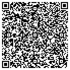 QR code with School of Social Service Admin contacts