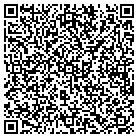 QR code with Clearbrook Liquor Store contacts