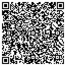 QR code with E J Sprinkler Systems contacts