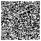 QR code with A Animal Clinic of Queens contacts
