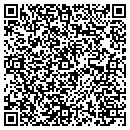 QR code with T M G Management contacts