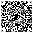 QR code with Kwang's USA Tae-Kwon-DO Acad contacts